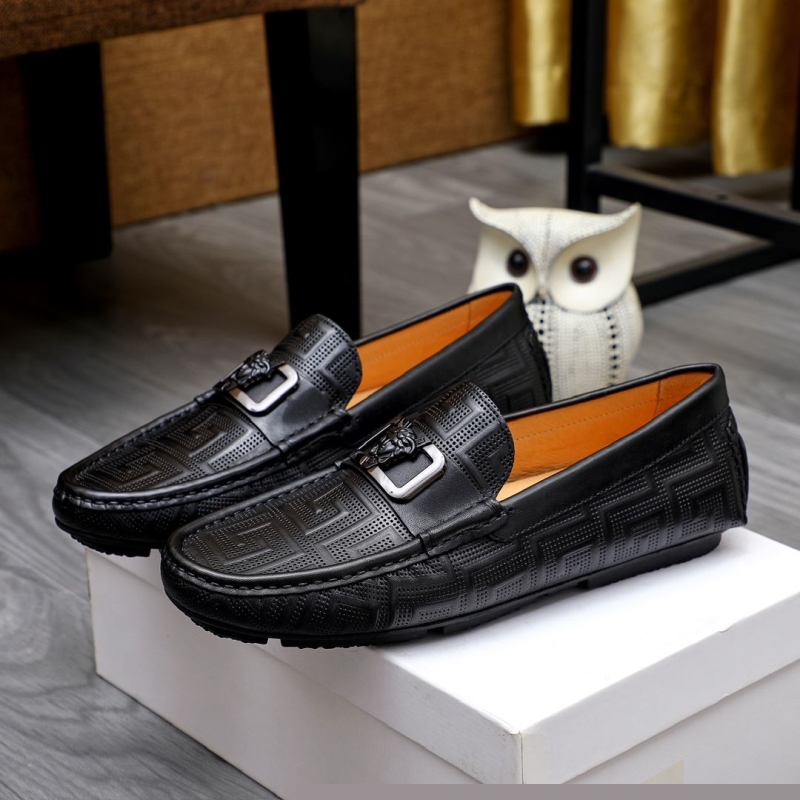Givenchy Leather Shoes